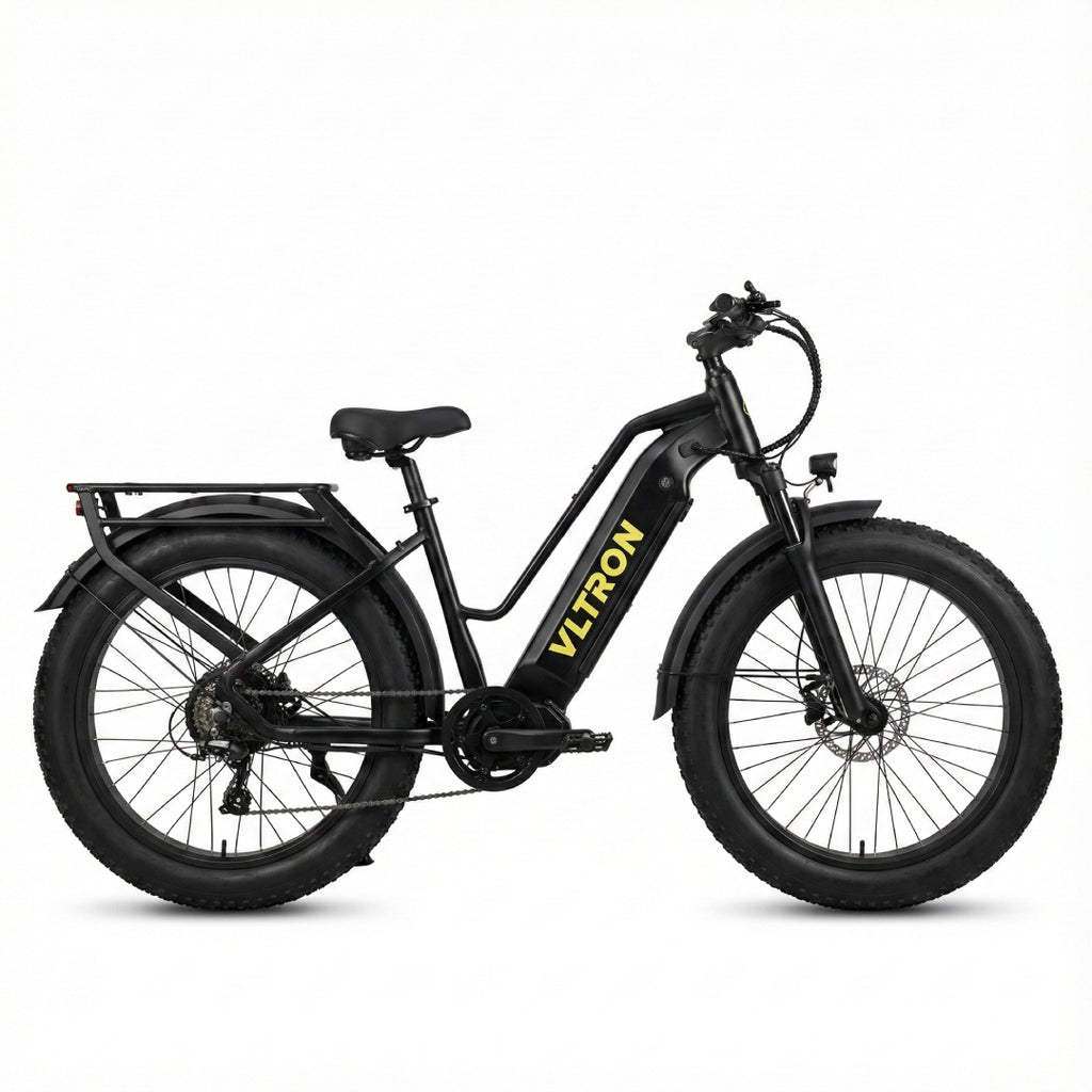VLTRON All-Terrain E-Bike