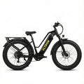 VLTRON All-Terrain E-Bike